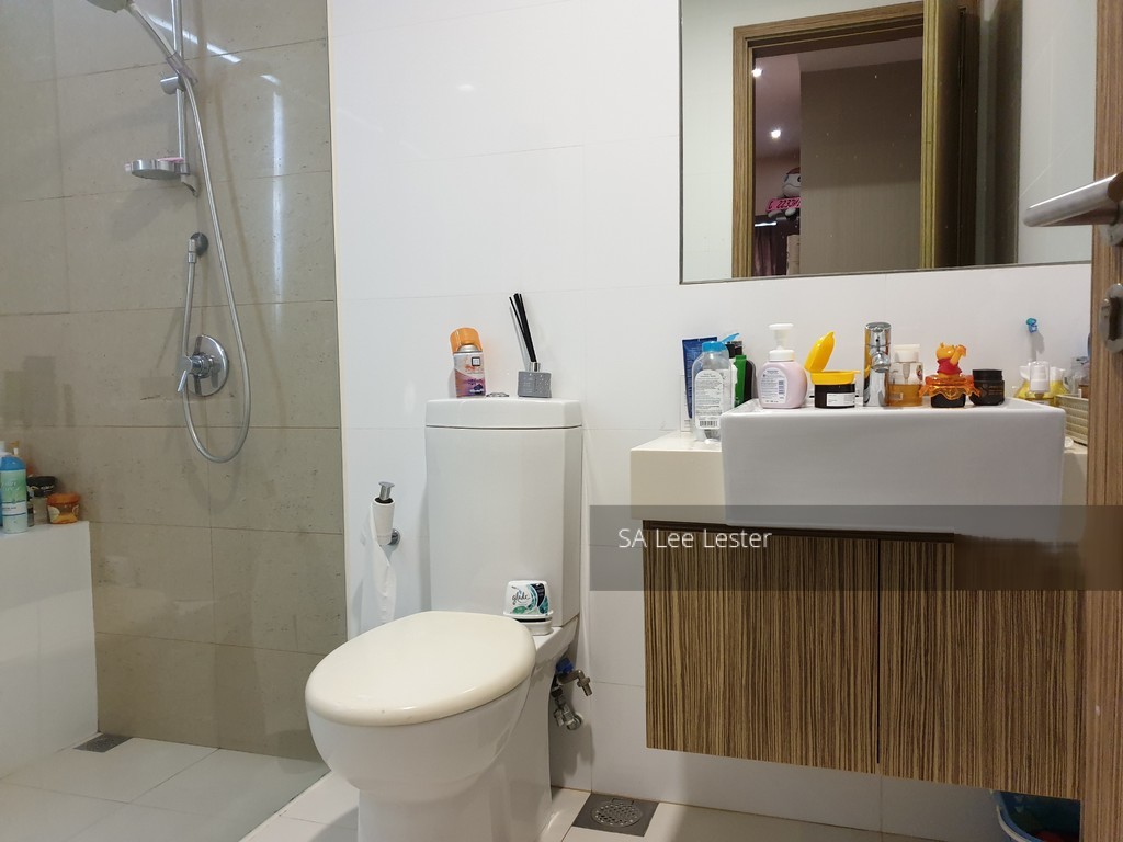 Trevista (D12), Condominium #210536931